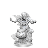 D&D: Frameworks - Night Hag