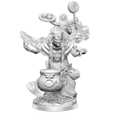 D&D: Frameworks - Night Hag