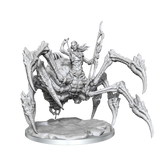 D&D: Frameworks - Drider