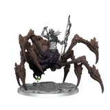 D&D: Frameworks - Drider