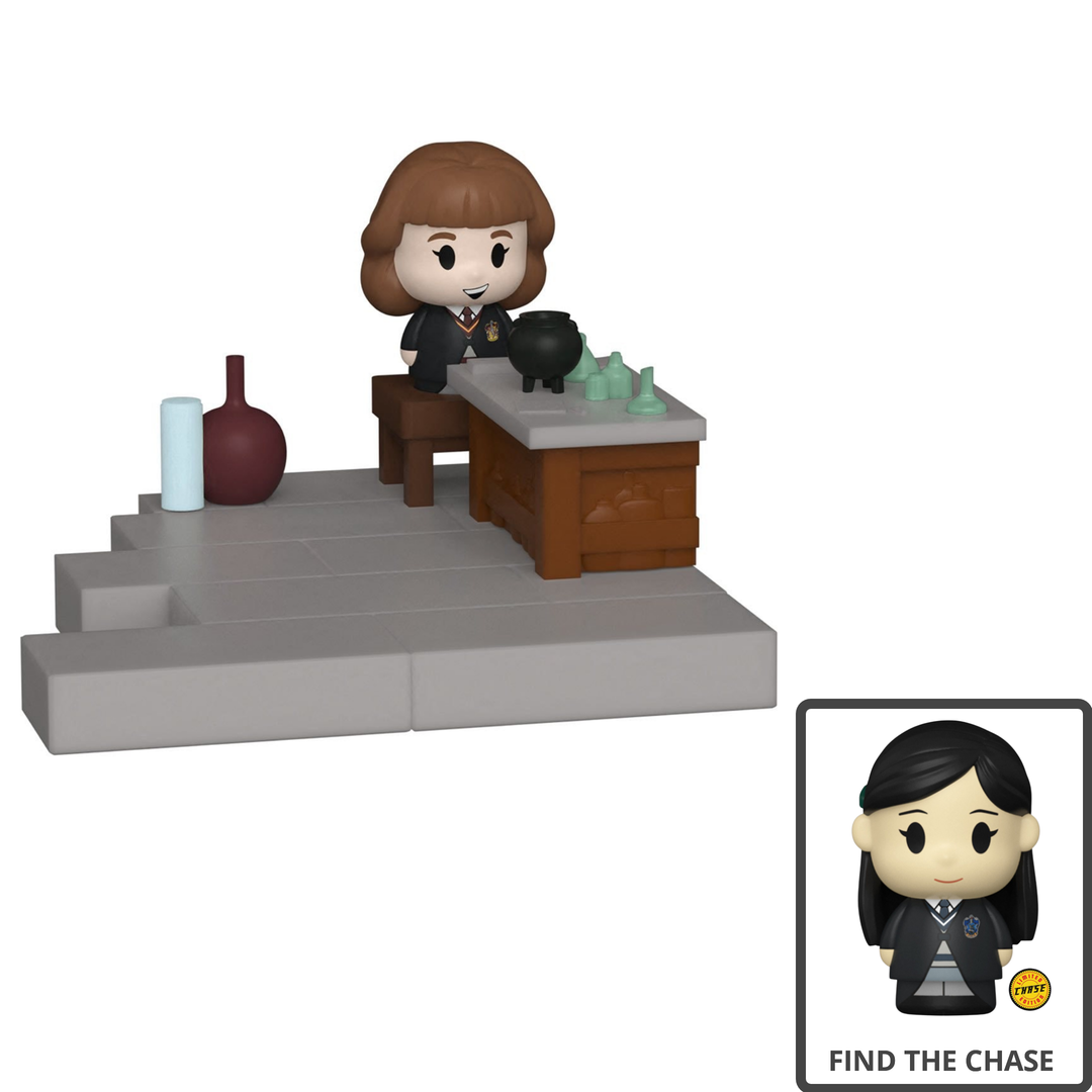 Funko Mini Moments: Harry Potter Anniversary - Hermione