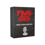 Final Girl: Vehicle Miniatures (Series 2)