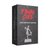Final Girl: Series 3 Fated Victim Miniatures