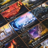 Nature: Module 3 - Natural Disasters