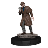 HeroClix: Iconix - Sherlock Holmes