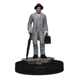 HeroClix: Iconix - Sherlock Holmes