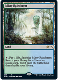 Magic: the Gathering - Secret Lair Ultimate Edition