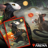 Magic: the Gathering - Secret Lair Drop Series: Year of the Rat