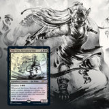 Magic: the Gathering - Secret Lair Drop Series: Year of the Rat