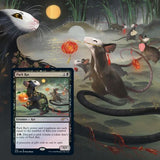 Magic: the Gathering - Secret Lair Drop Series: Year of the Rat