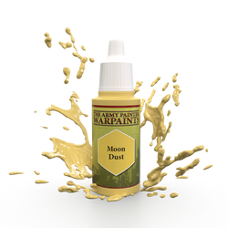 Army Painter Warpaints: Moon Dust 18ml