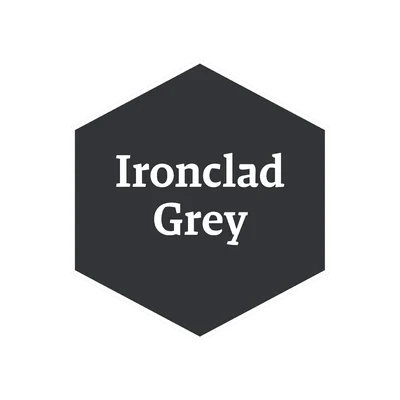 Army Painter: John Blanche - Acrylic - Ironclad Grey
