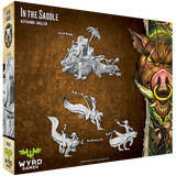 Malifaux Third Edition: In the Saddle 