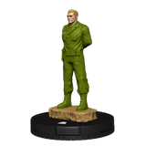 HeroClix: Marvel Studios Smash and Destroy Booster Pack