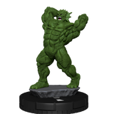 HeroClix: Marvel Studios Smash and Destroy Booster Pack