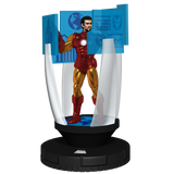 HeroClix: Marvel Studios Smash and Destroy Booster Pack