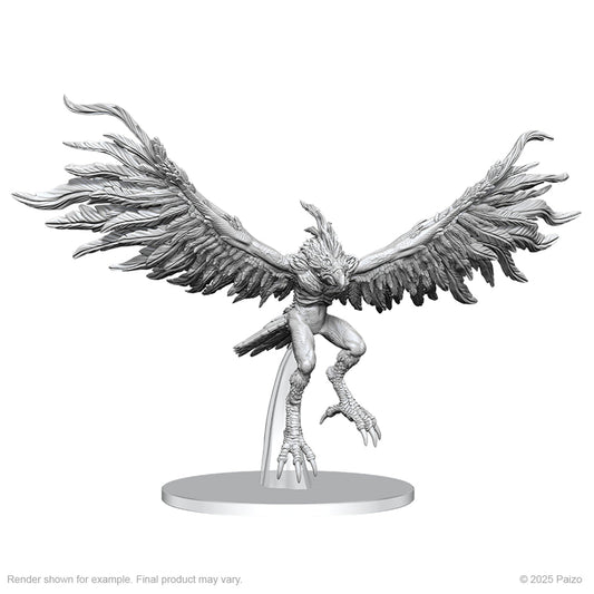 Pathfinder: Battles Deep Cuts - Hurlilu (Bird-Fiend)