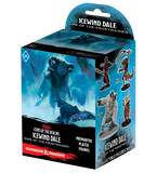 D&D: Icons of the Realms - Icewind Dale: Rime of the Frostmaiden Booster