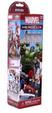 HeroClix: Avengers Assemble - Booster