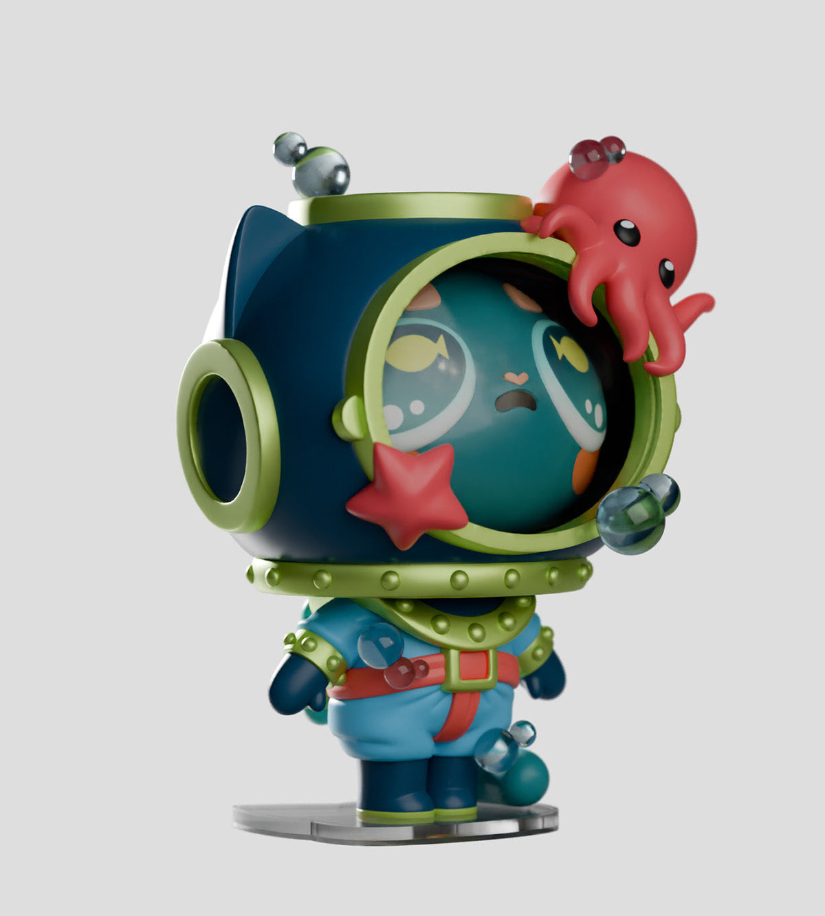 Widdle Baby Blind Box (1 Blind Box)