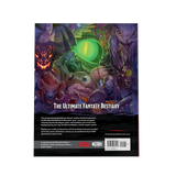 D&D: 2024 Monster Manual
