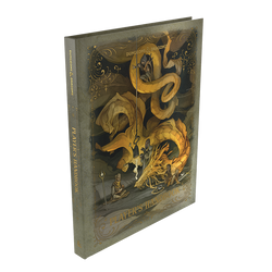 D&D: 2024 Player's Handbook - Alternate Cover