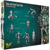 Malifaux Third Edition: English Ivan Core Box