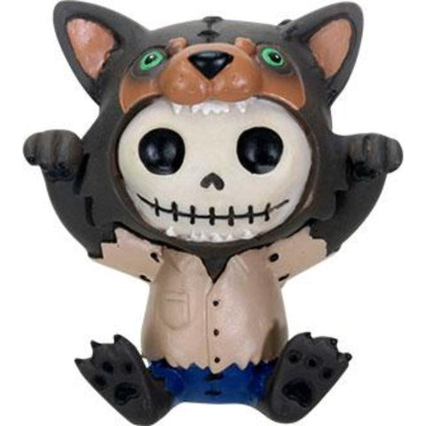 Furrybones Wolfie