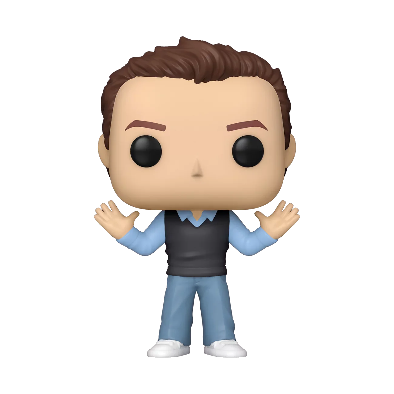 POP! Television: Will & Grace - Jack McFarland