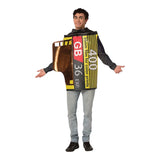 Adult Film Costume