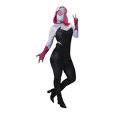 Adult Ghost Spider Gwen Costume Small 4-6