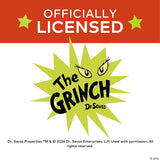 Adult Dr. Seuss How the Grinch Stole Christmas The Grinch Costume Accessory Kit