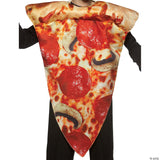 Adult Pizza Costume