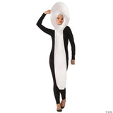 Adult Spoon Costume