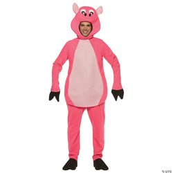 Adult Pig Costume