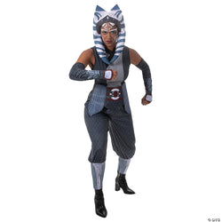 Adult Star Wars The Mandalorian Ahsoka Costume-Medium 8-10