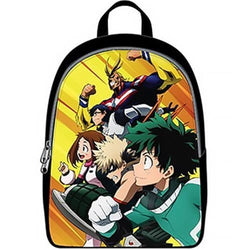 My Hero Academia All Might Cosplay Pop! Backpack