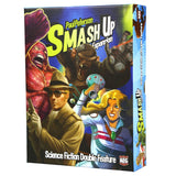 Smash Up Expansion: Science Fiction Double Feature