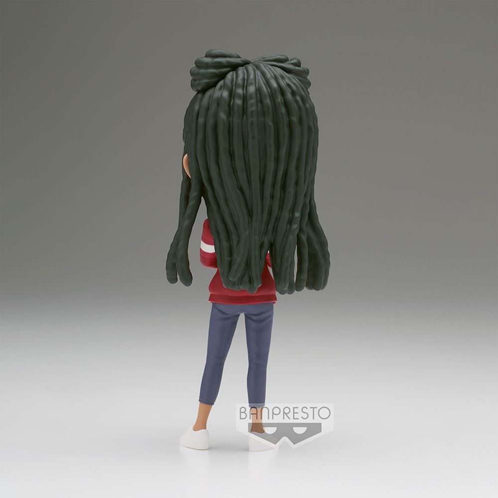 Fate - The Winx Saga Q Posket - Aisha Figure