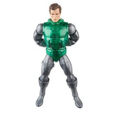 Avengers 60th Anniversary Marvel Legends Captain Marvel vs. Doctor Doom 6-Inch Action Figures