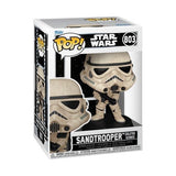 Funko Pop! Star Wars Deleted Scenes Vinyl Figure - Select Figure(s)