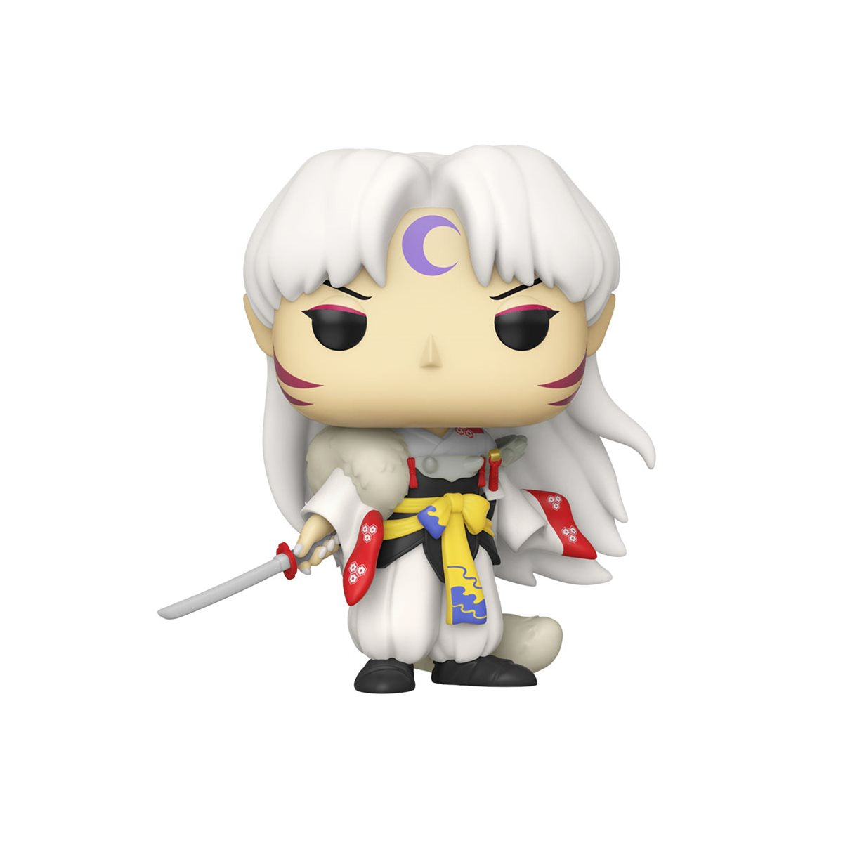 POP! Inuyasha: Sesshomaru