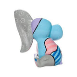 Enesco Baby Dumbo Figurine by Romero Britto