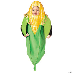 Baby Ear of Corn Bunting Costume 3-9 Months