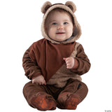 Baby Star Wars Ewok Costume-12-18 Months