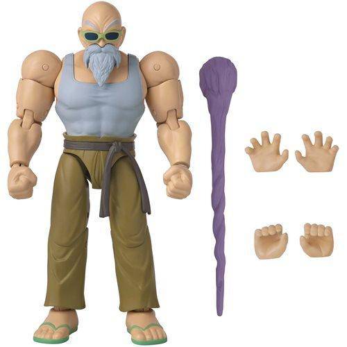 Bandai Dragon Ball Stars Action Figure - Select Figure(s)