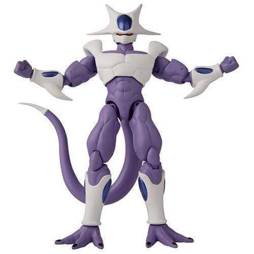 Bandai Dragon Ball Stars Action Figure - Select Figure(s)