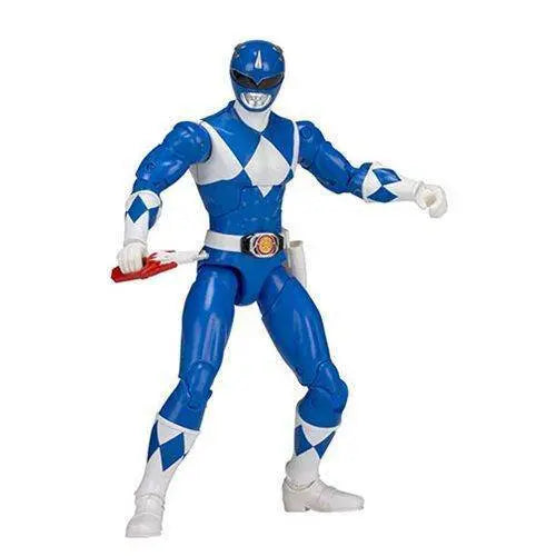 Bandai Mighty Morphin Power Rangers Legacy 6.5" Action Figure - Select Figure(s)