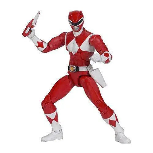 Bandai Mighty Morphin Power Rangers Legacy 6.5" Action Figure - Select Figure(s)