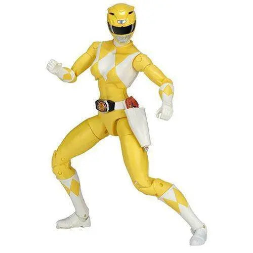 Bandai Mighty Morphin Power Rangers Legacy 6.5" Action Figure - Select Figure(s)